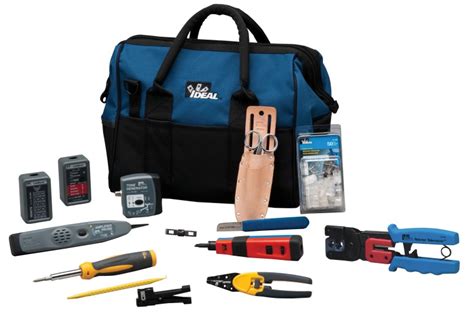 Low Voltage Products & Tools 